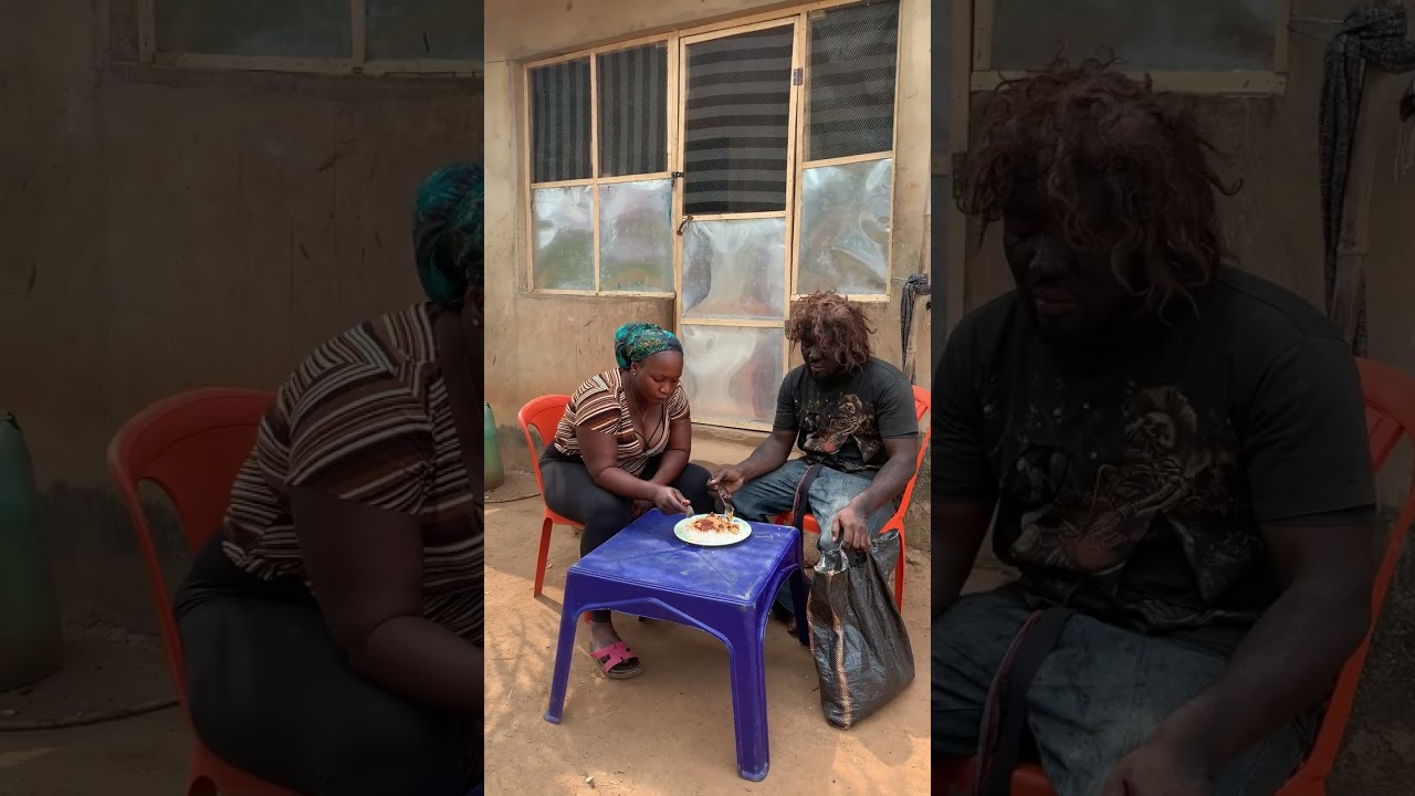 Social experiment that will make you cry but the end will shock you 