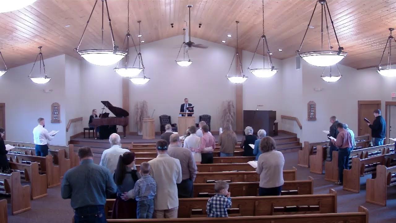 Belgrade URC Service