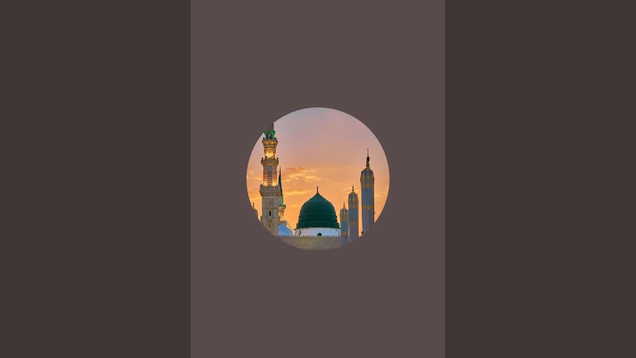 Hanzala  is live!