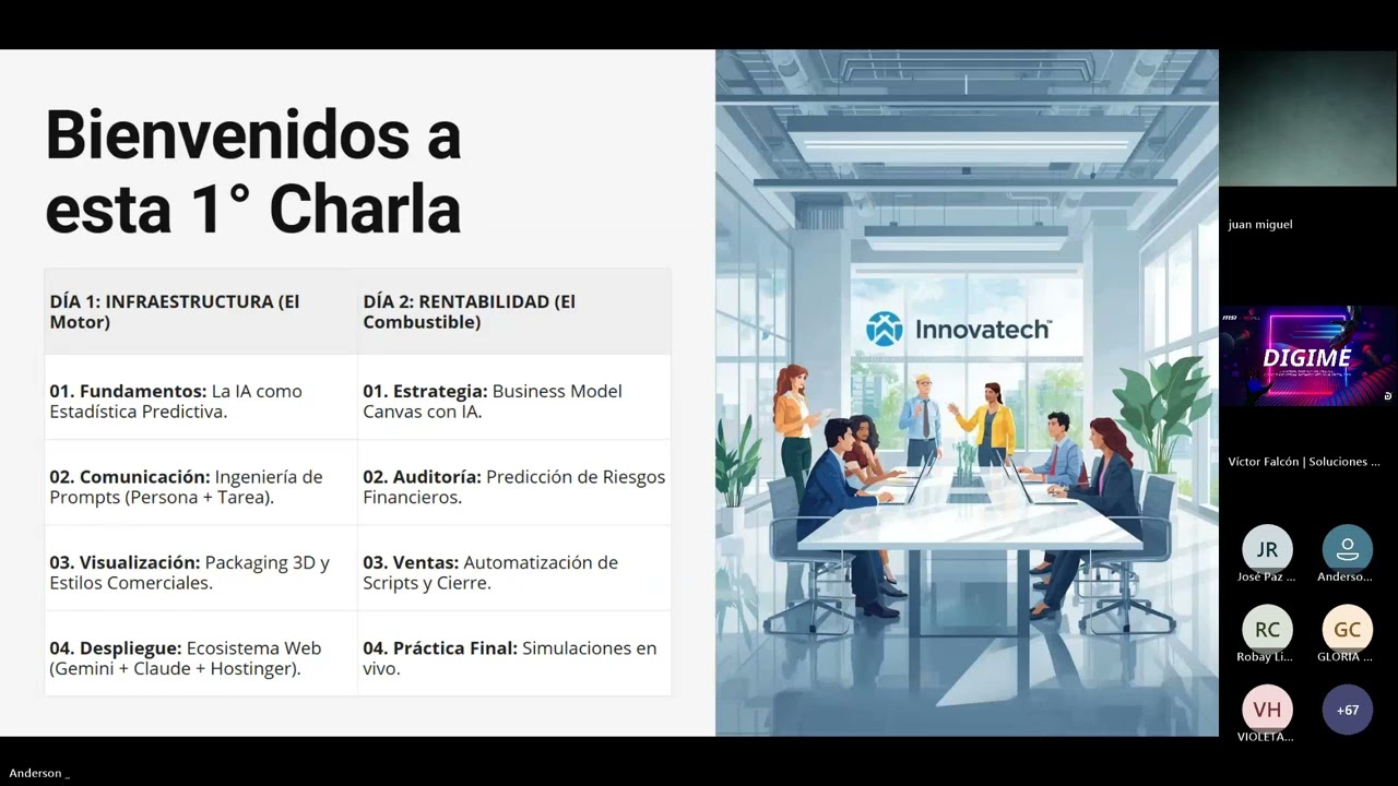 Digitalización de Negocios y Estrategia Comercial con IA 260205