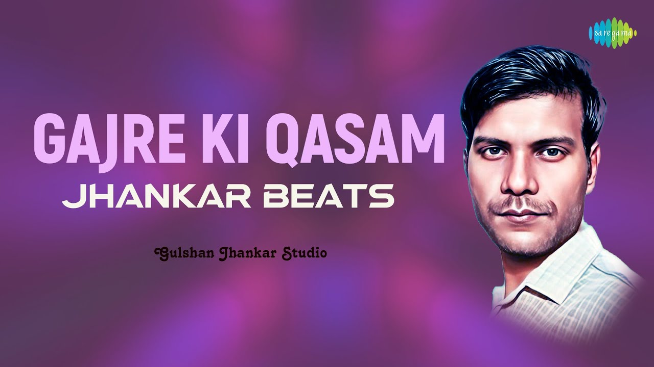 Gajre Ki Qasam | Gulshan Jhankar Studio | Hindi Cover Song | Saregama Open Stage