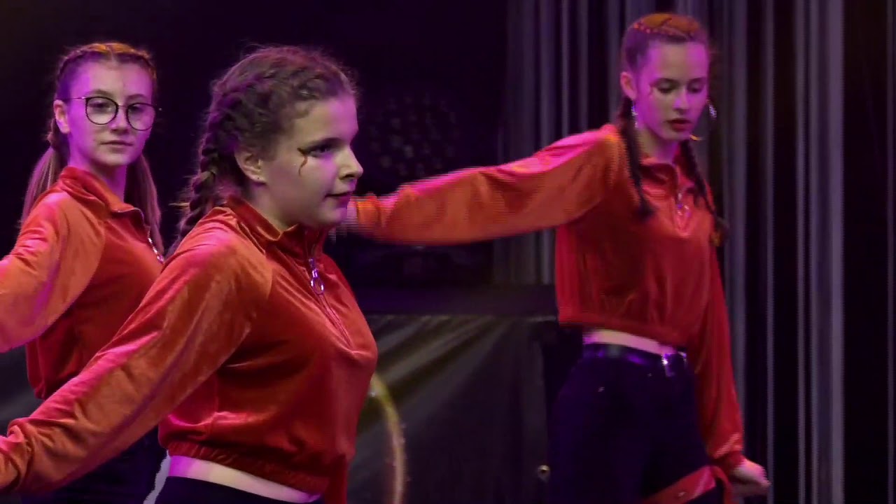 2MAD CELEBRATION - SHOW 3 - Girly Jamal