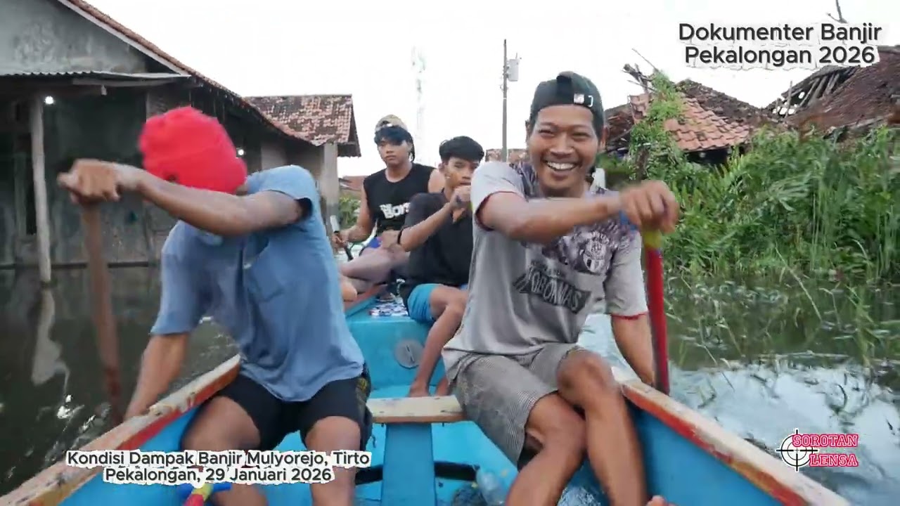 MDMC ASESMEN KE TEGALDOWO TIRTO TERDAMPAK BANJIR dok 29 JANUARI 2026 part 2