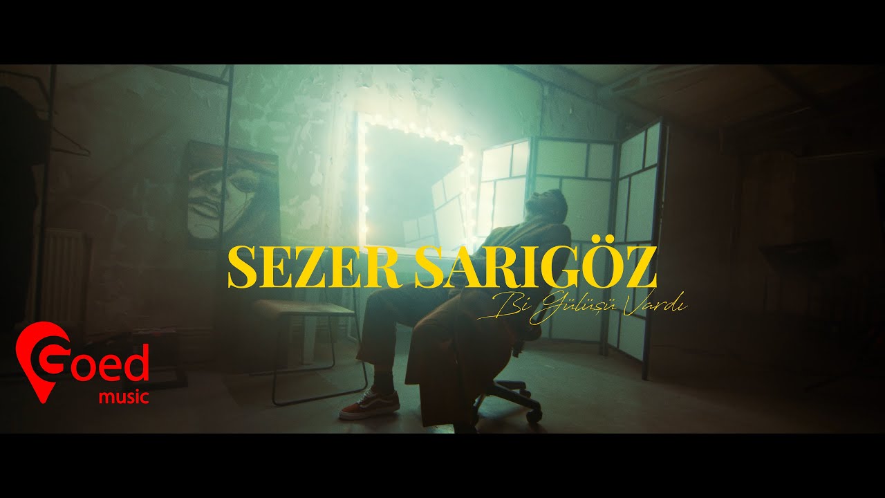Sezer Sarıg&ouml;z - Bir G&uuml;l&uuml;ş&uuml; Vardı