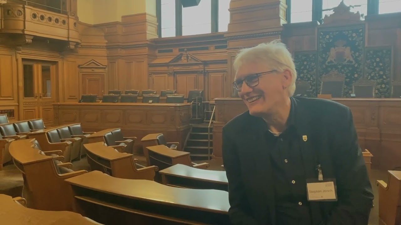 Jugend im Parlament Hamburg 2024 - 4