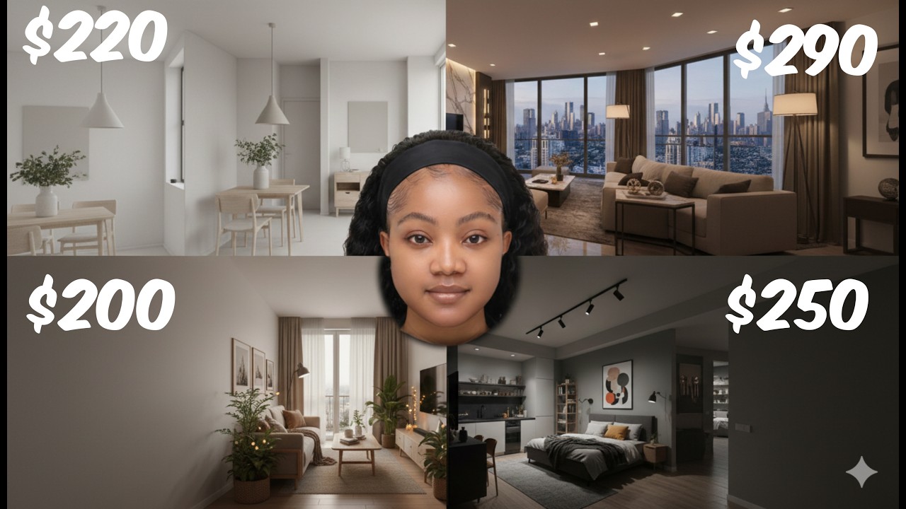 $200 to $290 Apartments in Wenzhou, China | Apartment hunting in China