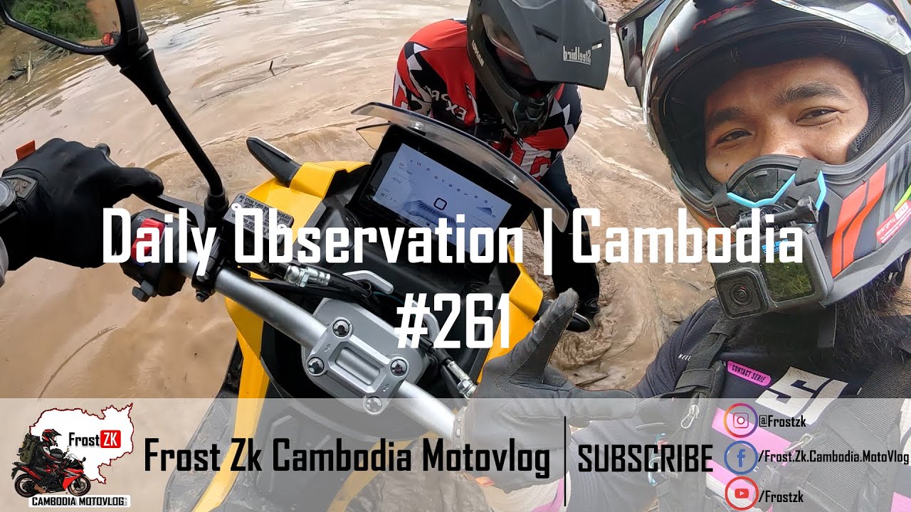 I PUSHED THIS BIKE TO THE LIMIT | Calypso Explorer 150 Test Ride