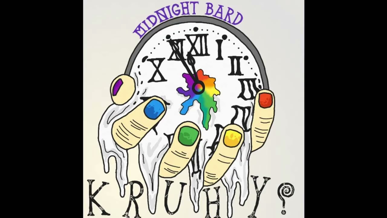 Midnight Bard - Kruhy