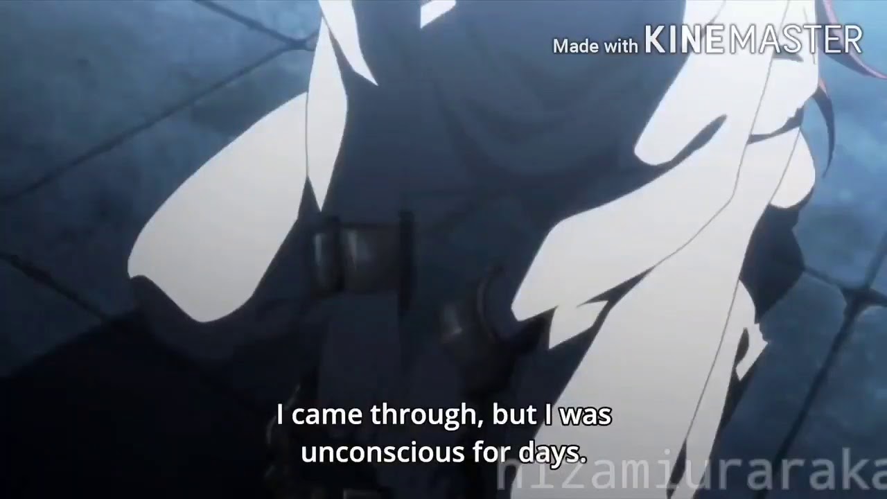 Lily-AMV The Royal Tutor