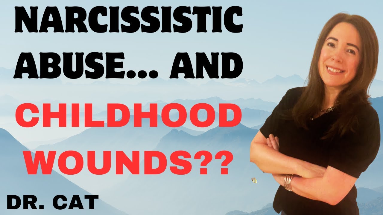 Escaping the Narcissist's Trap: How Childhood Wounds Are Exploited