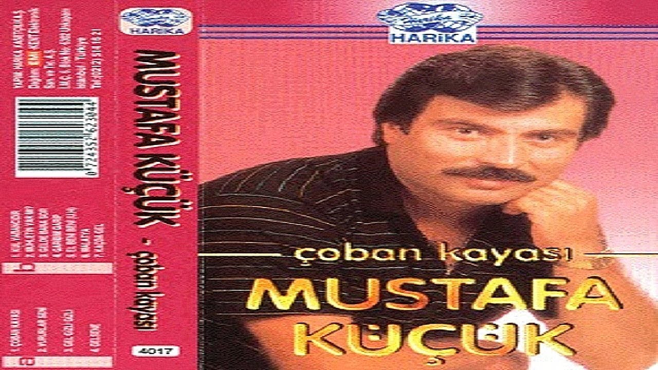 Mustafa Küçük - Çoban Kayası