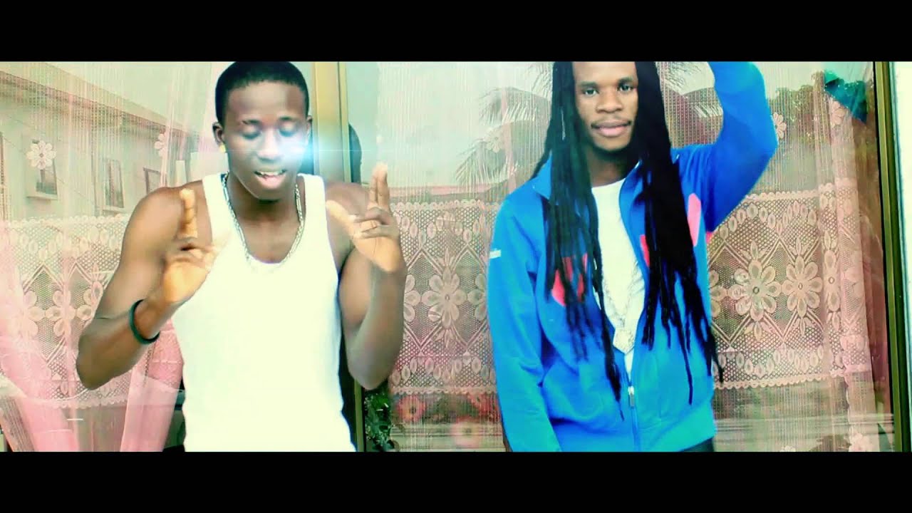 control reggy jahbless ft  oyaba
