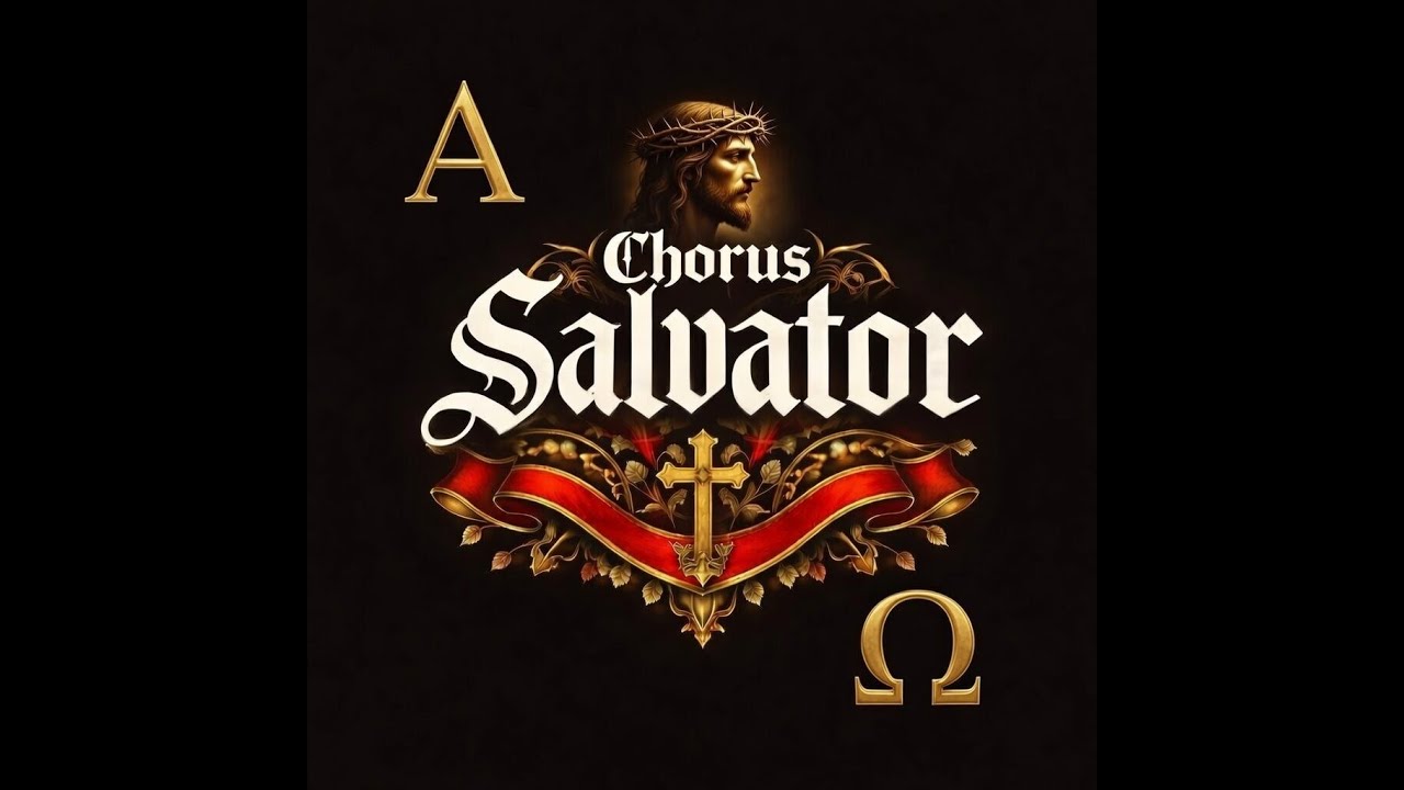 Chorus Salvator / Rex Caelestis (Царь Небесный)