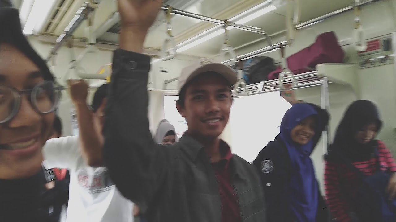 After Movie UB UGM magang di Pegasus Stable