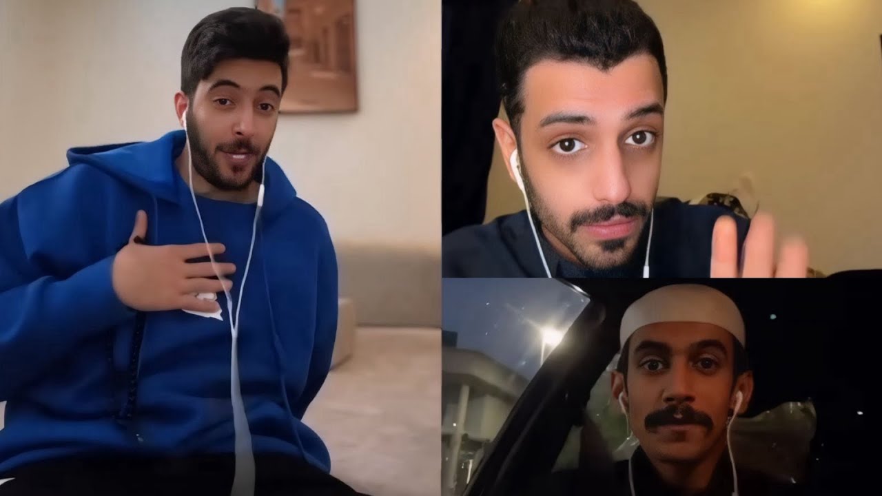 بث سعد شقرا | 2025/2/20