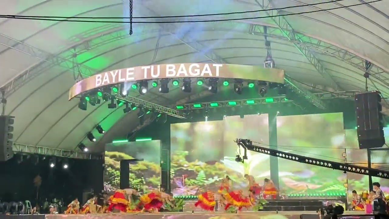 BAYLE TU BAGAT FSUCSI CHAMPION 