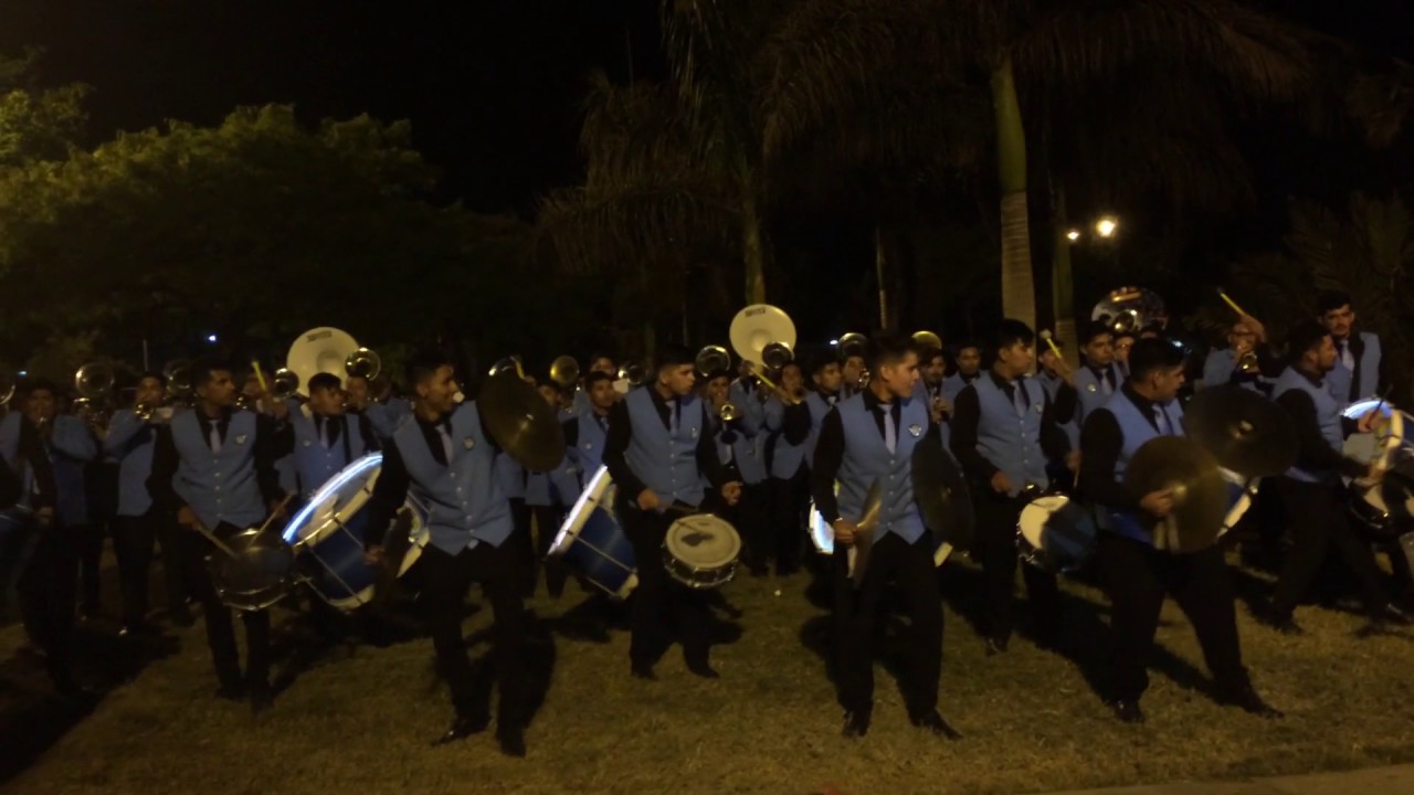 Mallkus (Despacito) Carnaval De Arica 2017