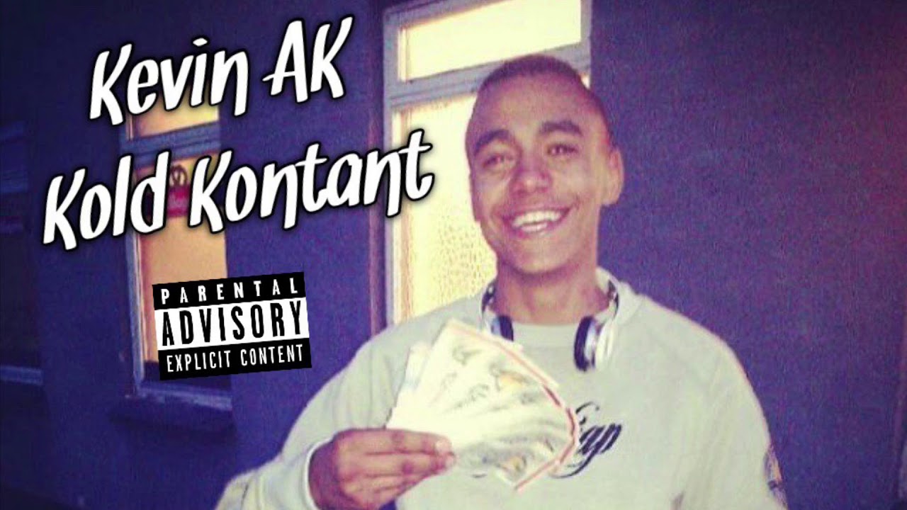 KEVIN AK - KOLD KONTANT (LEAK)