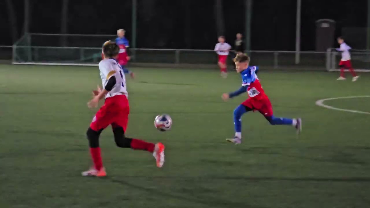  EKSTRALIGOWY mecz  nr 10