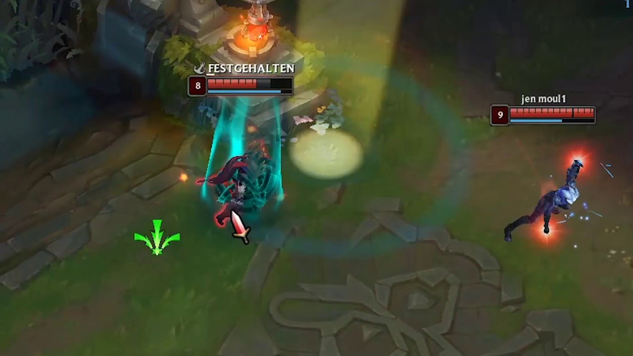 SENNA GUT ODER SCHLECHT? | Broeki Twitch Highlights (Deutsch/German) LoL