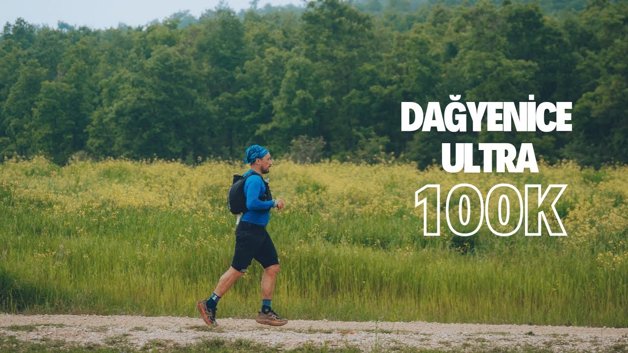 Dağyenice Ultra 2023 | 100K