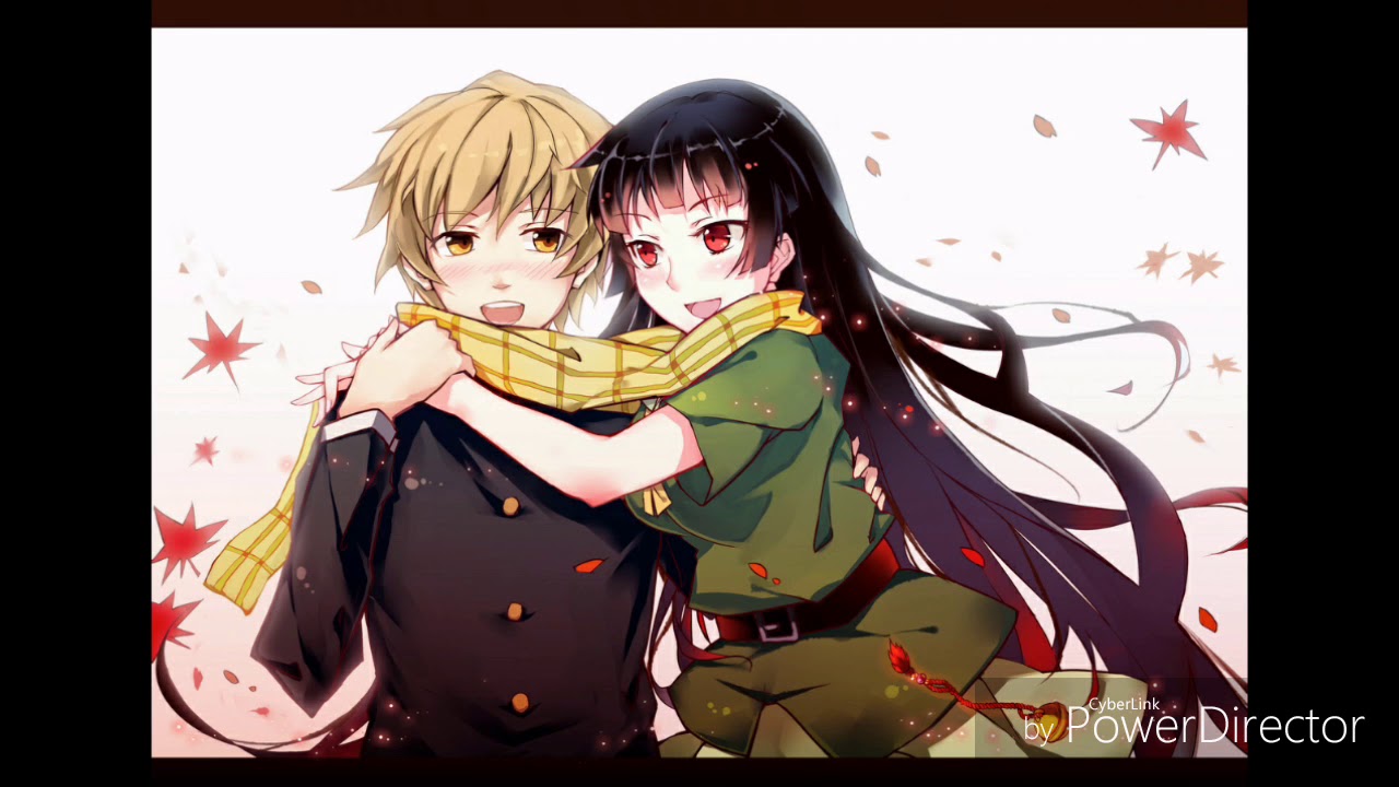 Nightcore - Evergreen