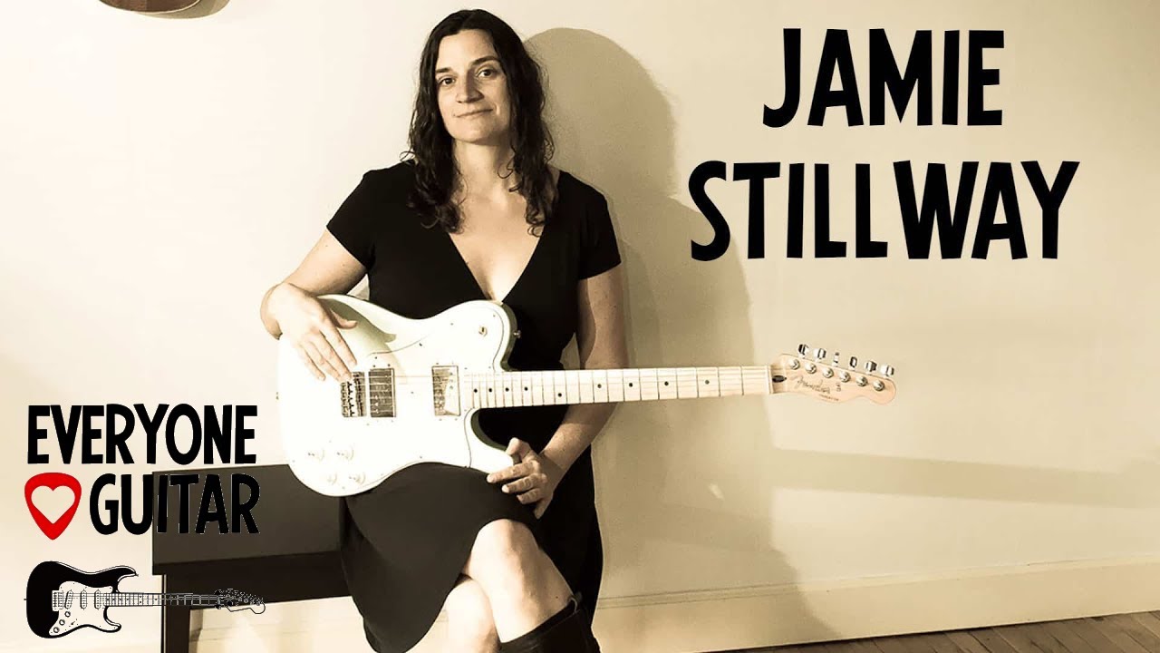 Jamie Stillway Interview - Isolation, Getting sober & Dealing with 