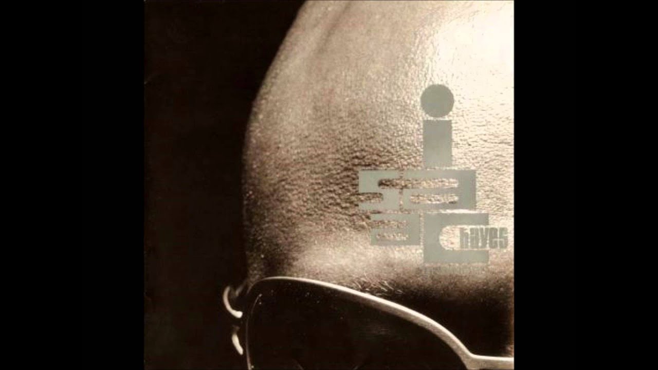 Isaac Hayes: Life's Mood/Fragile Suite