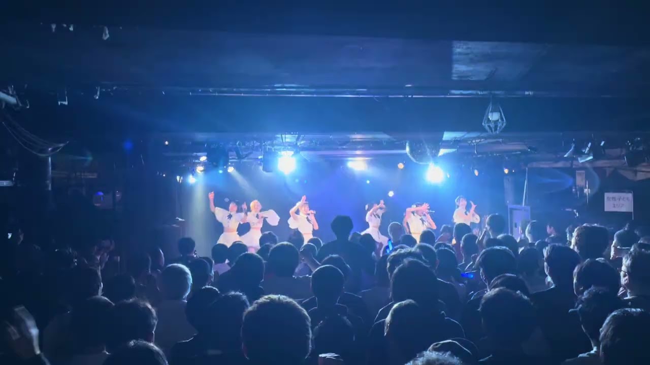 【定点】  2025.12.28 Tohkei単独公演リクエストアワー2025