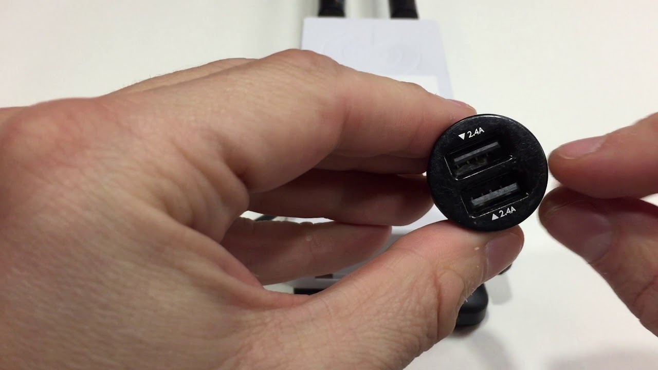 Stratux ADS-B Batteries and Power Options