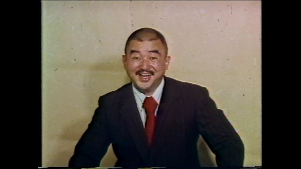 1978-1986 九州ローカルCM集 with Soikll5