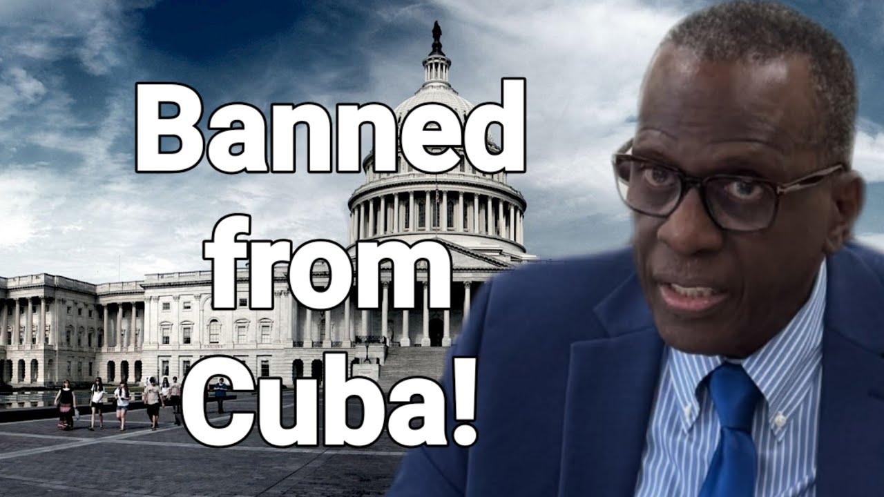 United States Bans St Lucia Students from Studying in Cuba!