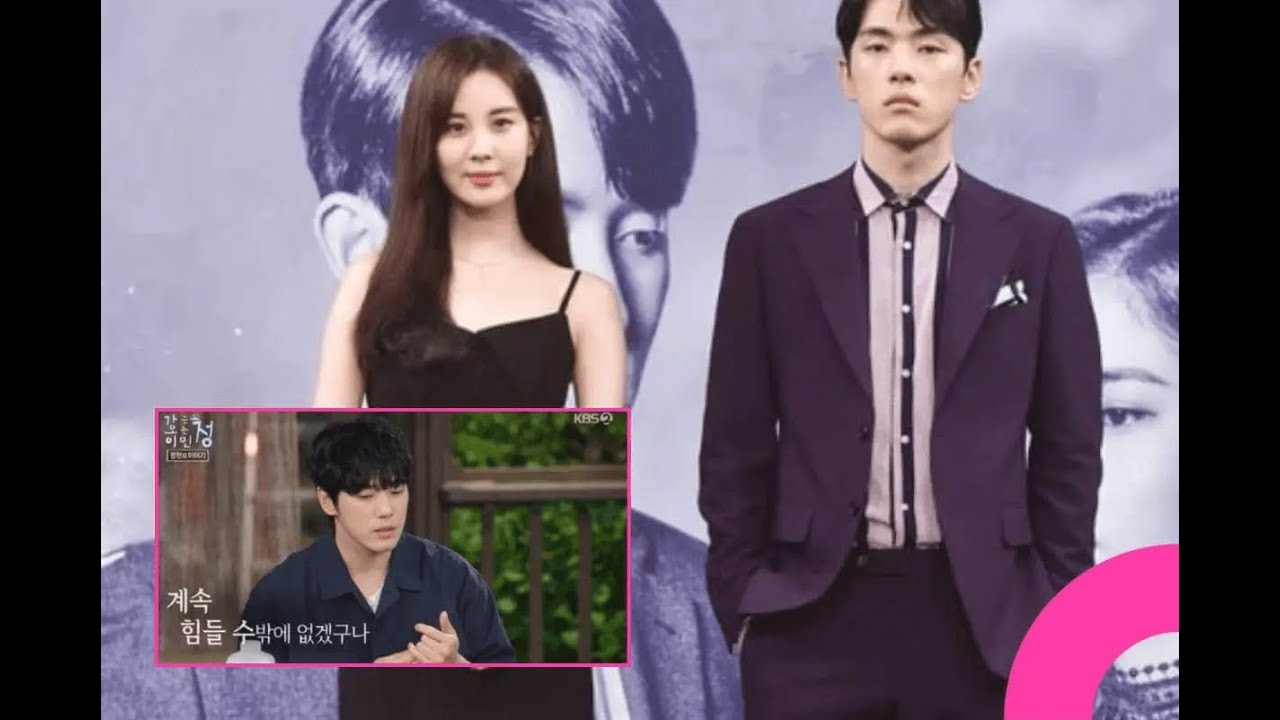 Kim Jung-hyun Addresses Past Behavior: “I Was Wrong to Push Seohyun Away”