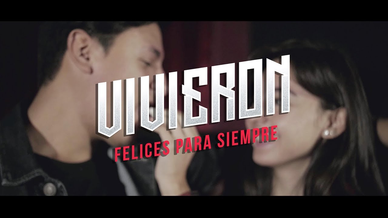 INEFFABLE - Vivieron Felices Para Siempre