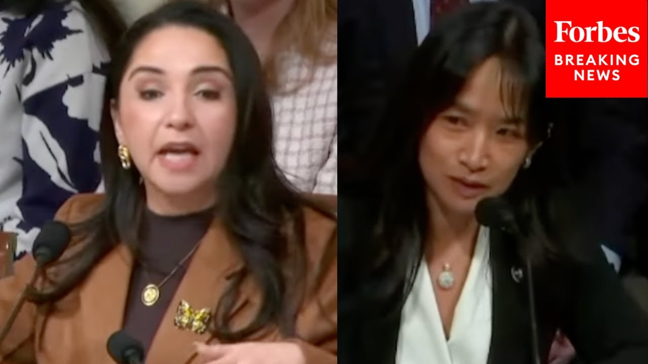 'Is Your Agency Sharing Data?': Ramirez Grills TSA Director On Agency's Cooperation With ICE