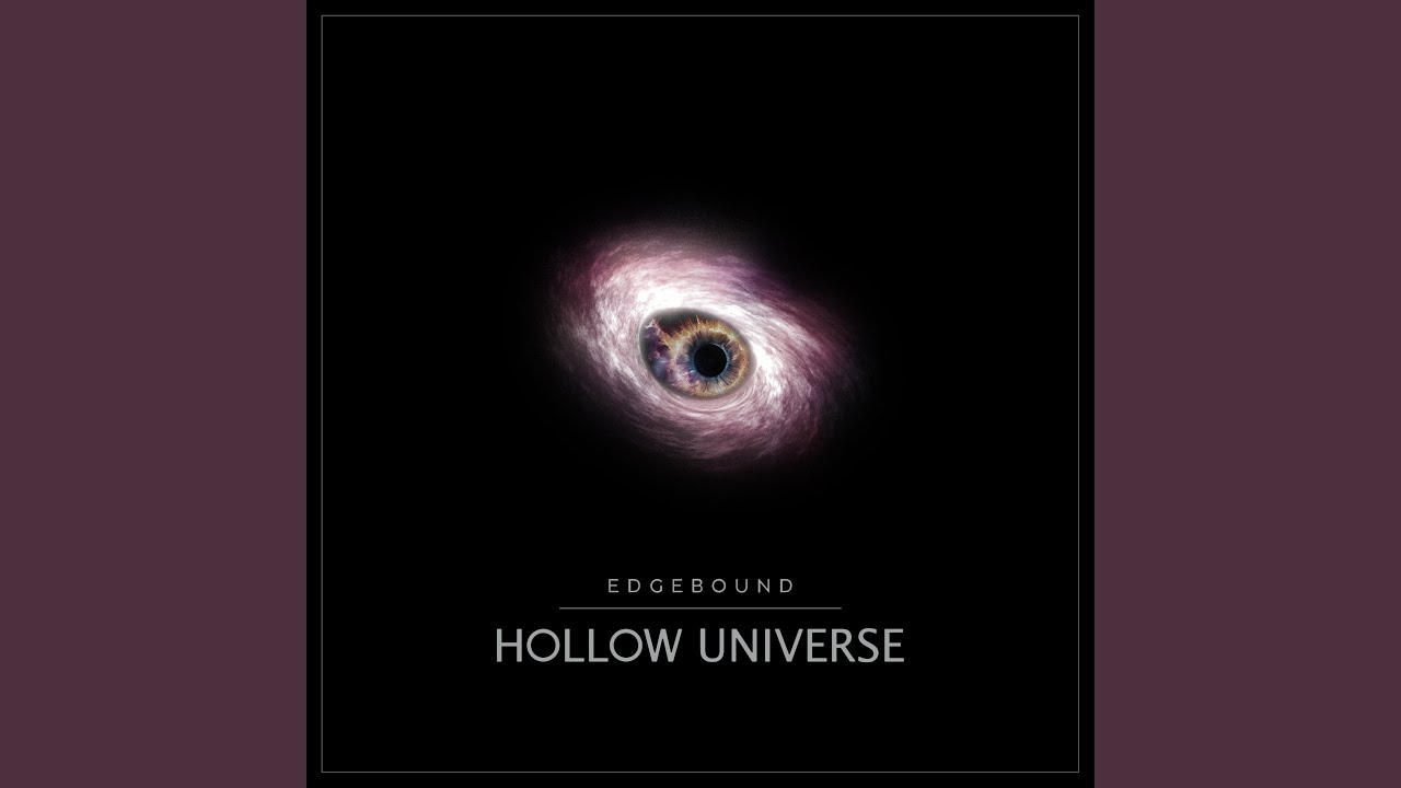 Hollow Universe