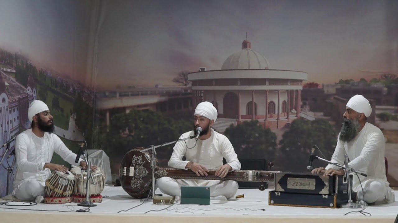 LIVE : Sri Bhaini Sahib