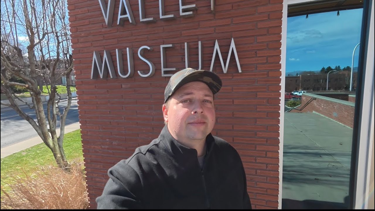 Getting My Car Road Trip Ready + First Visit to the Yakima Valley Museum!