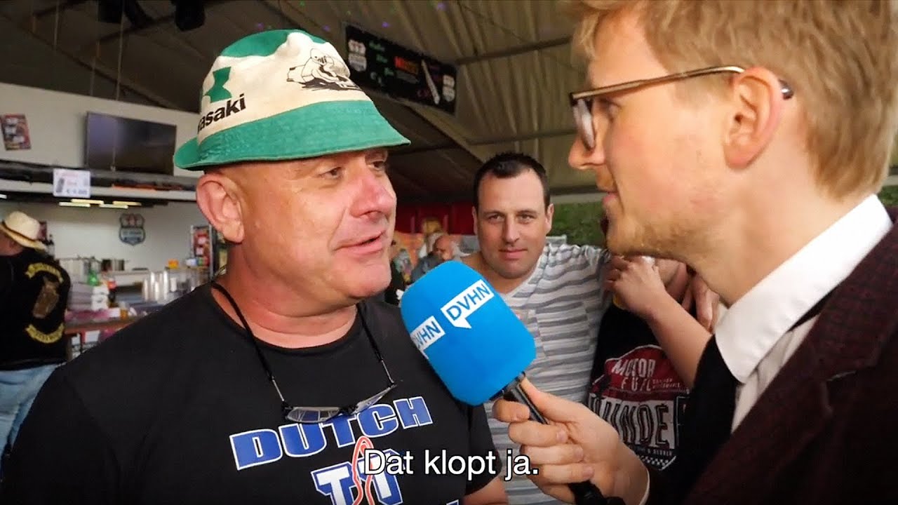 Bramlandt #14 | TT Camping Jan & Bertha