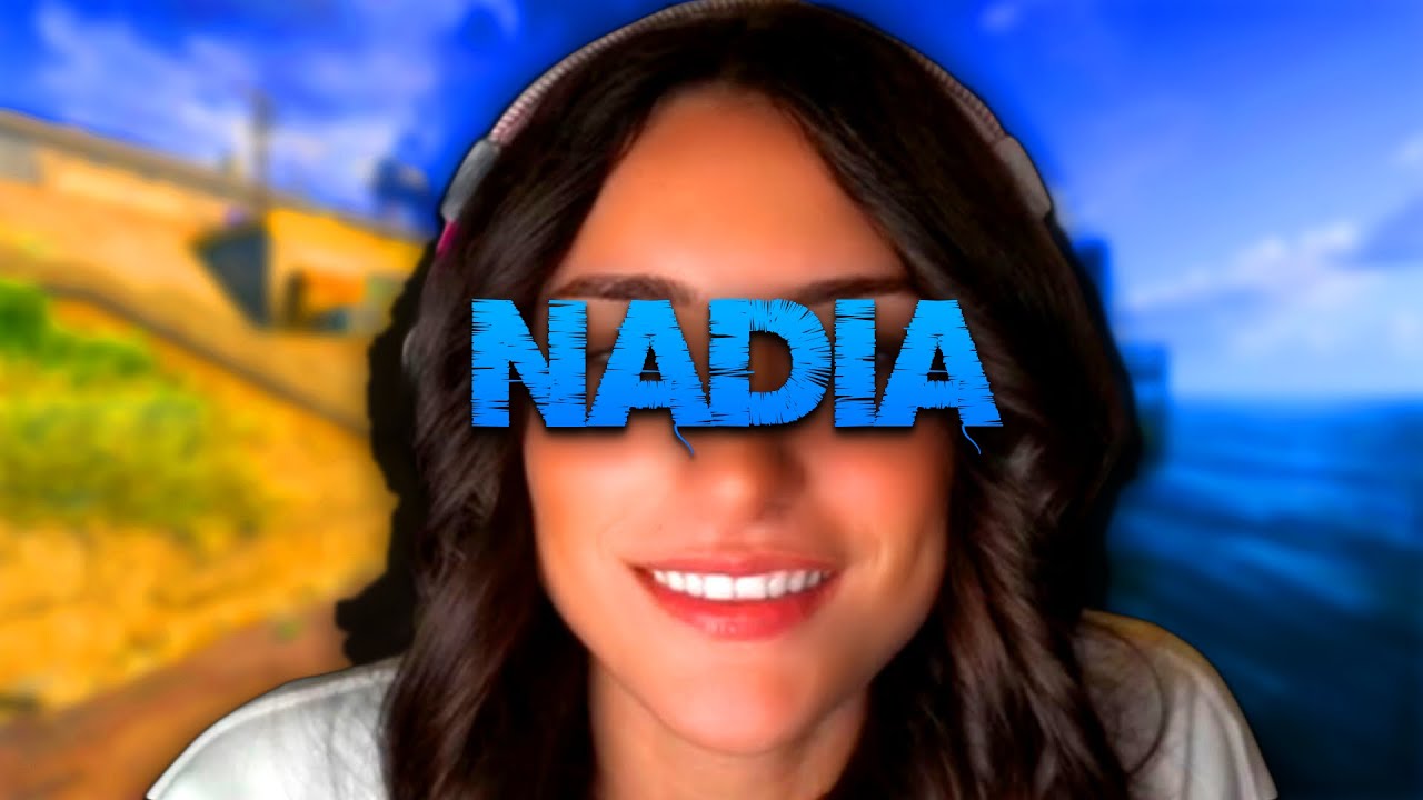 &ldquo;I am the best female warzone player&ldquo;