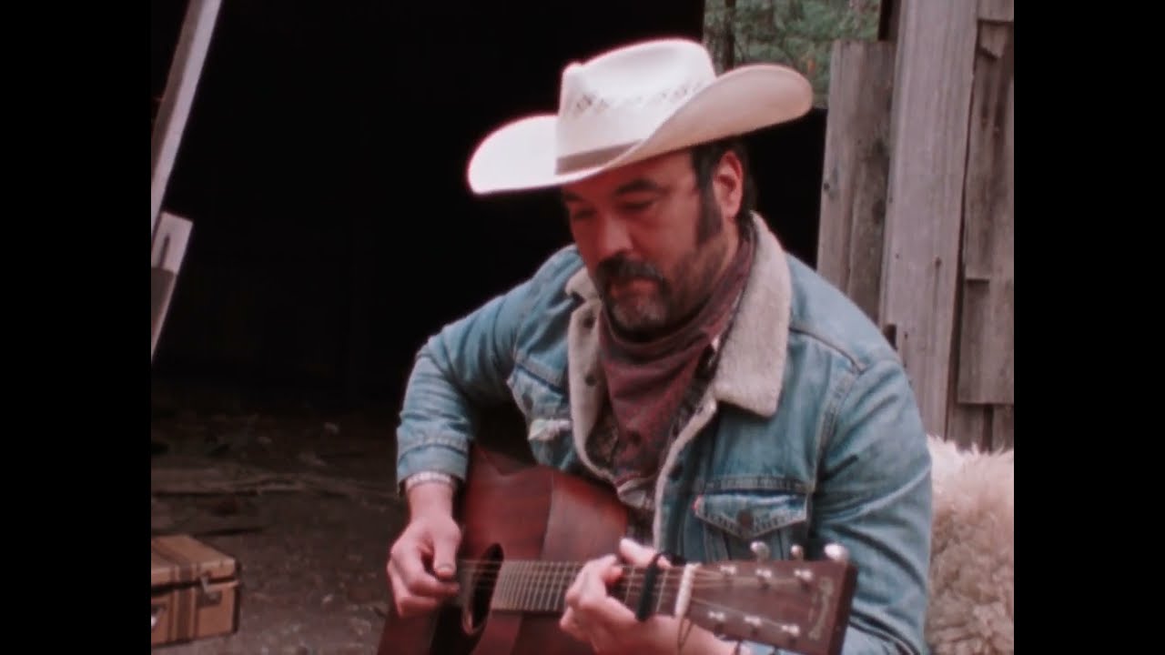 A Coal For Caring by Andr&eacute;s Miguel Cervantes (Official Video)