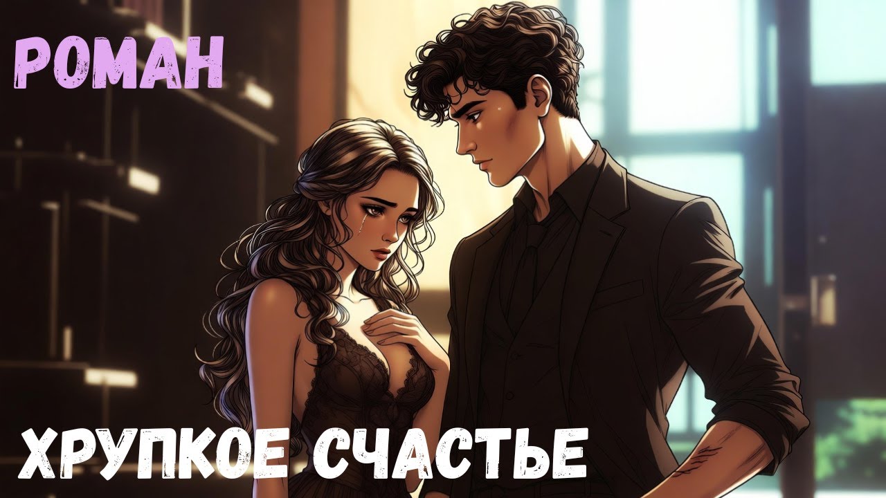 🎧 Аудиокнига 