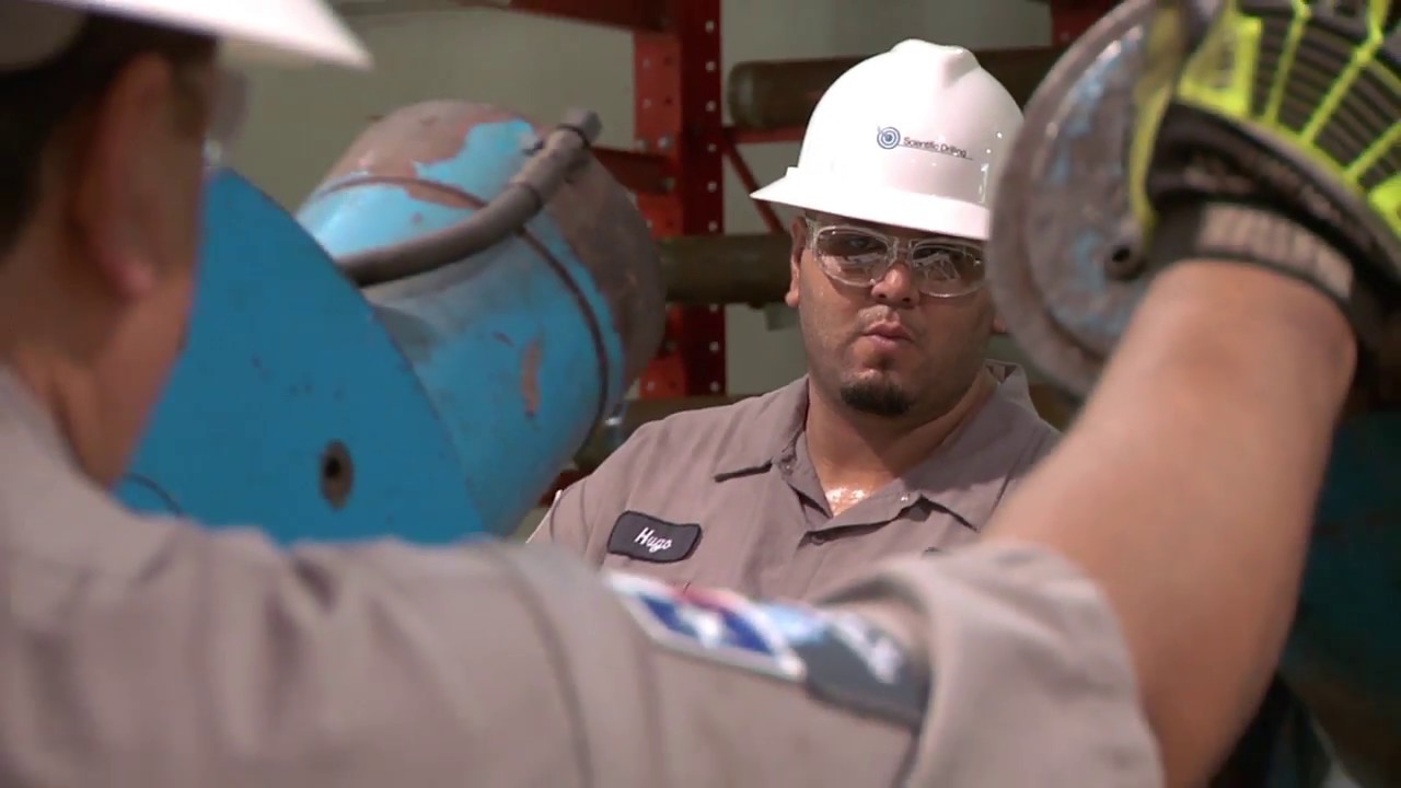 The Ultimate Partners in Wellbore Placement