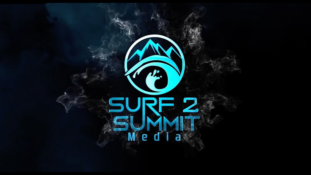 Surf 2 Summit Media - Show Reel