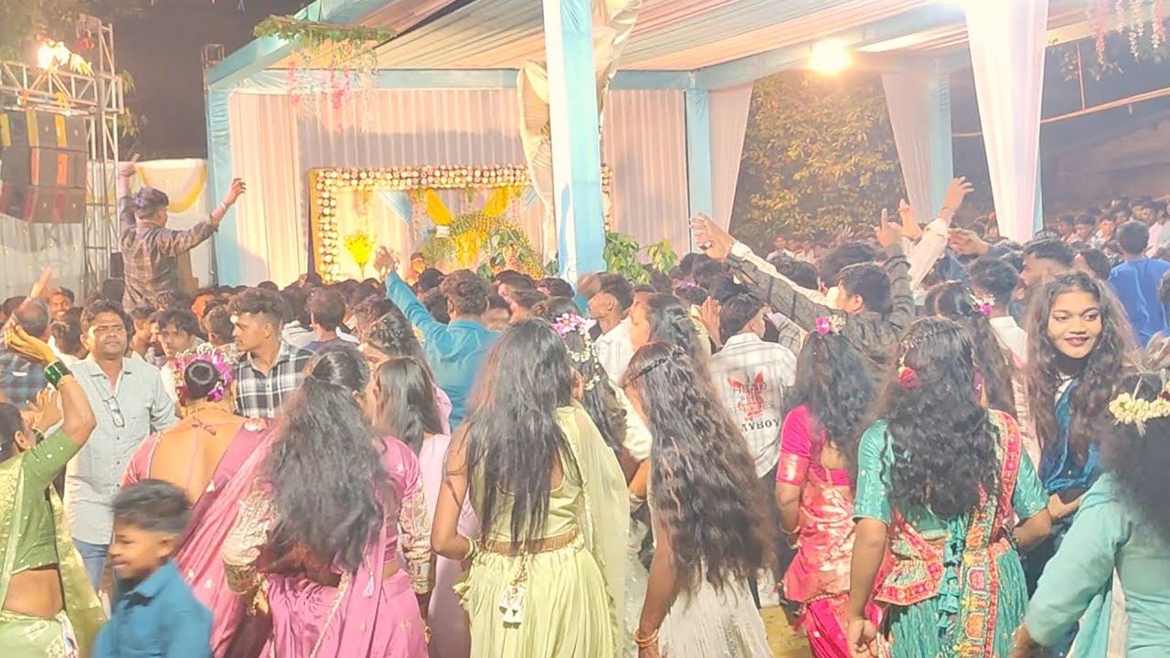 Ashok singer Reshma Singer Nimesh Musical Party Songs mix