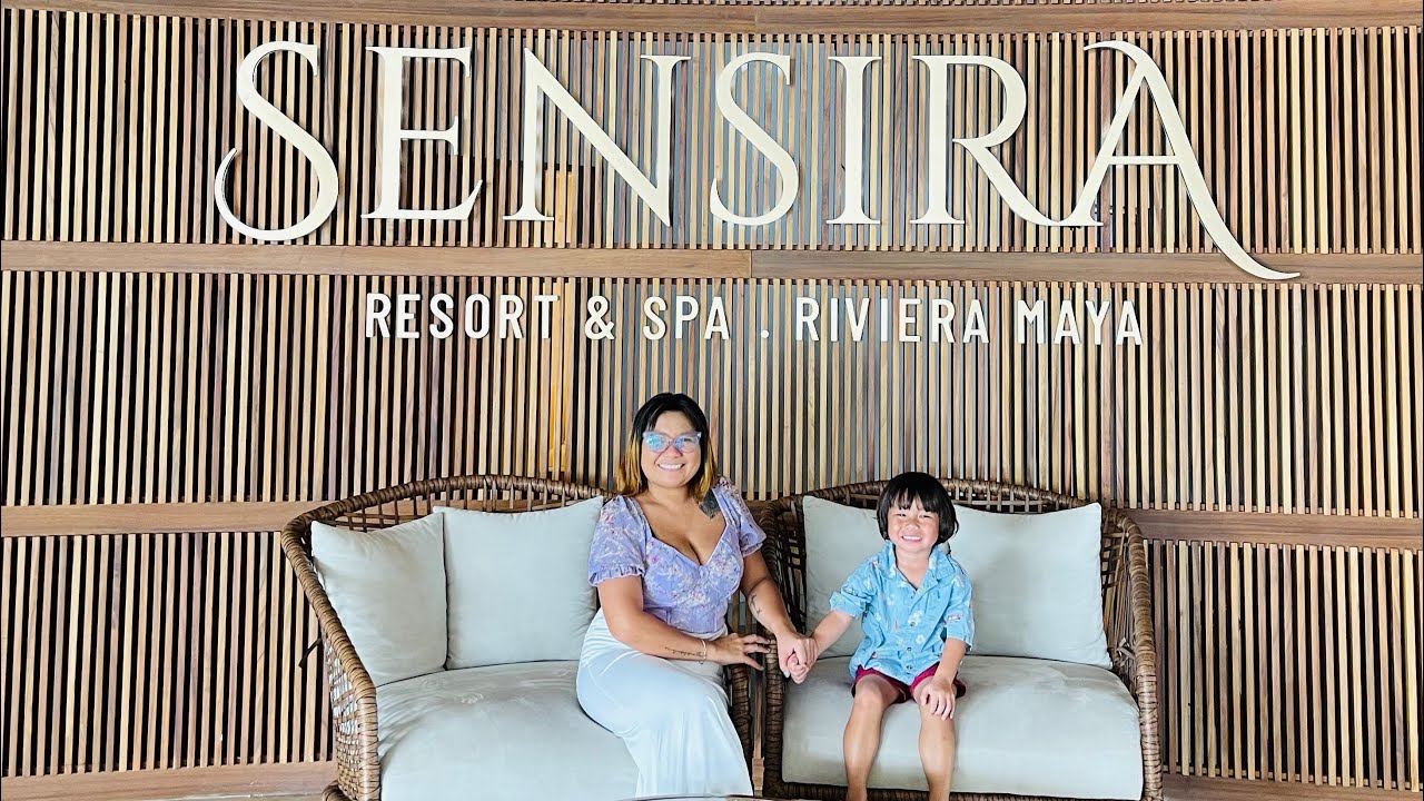 1st day at Sensira
