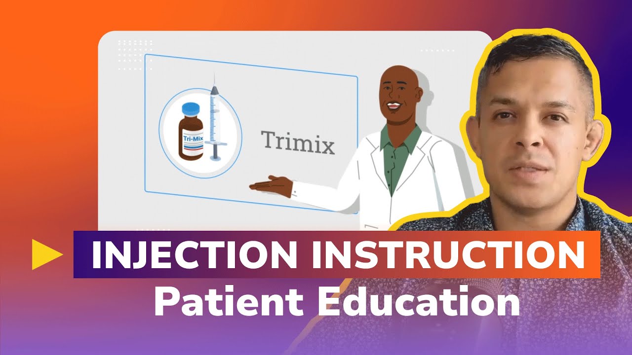 Navigating Medical Self-Injections: Defy Medical's Patient Education Training Success Story Example