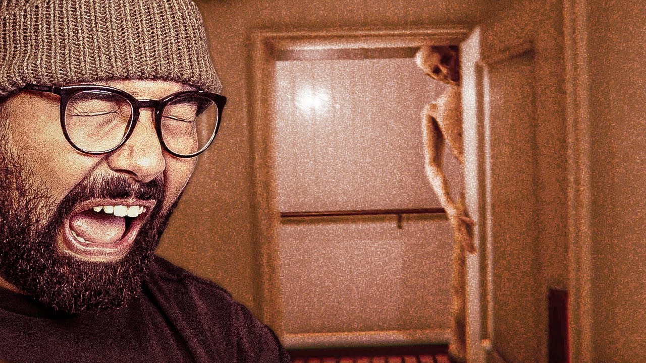 ITS FINALLY HERE | Under: Depths of Fear