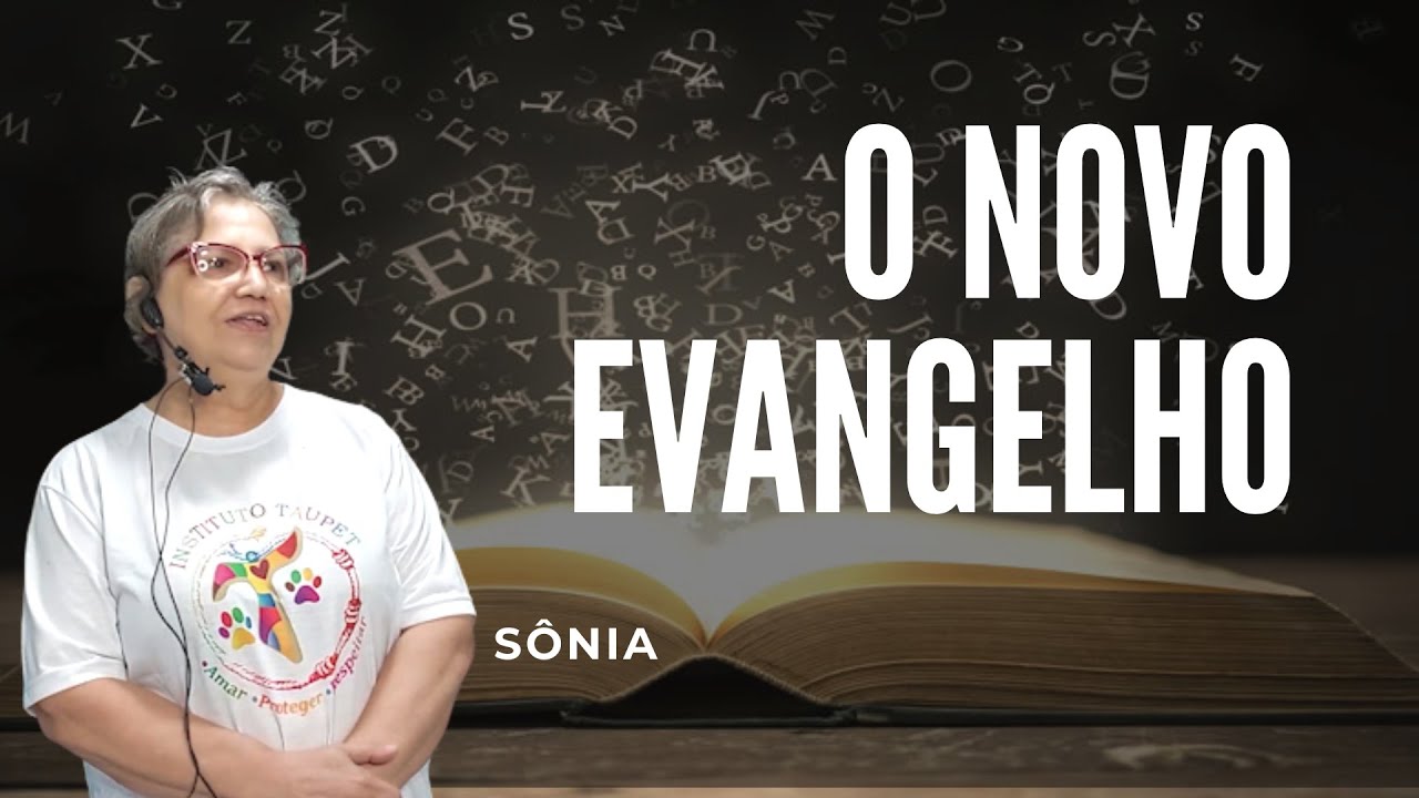 Sônia / A universalidade da comunicação dos espíritos.