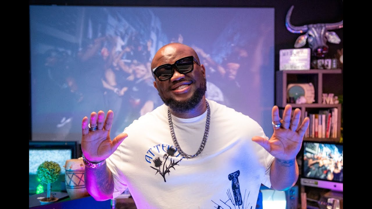 The All Africa Chart Show Episode 11